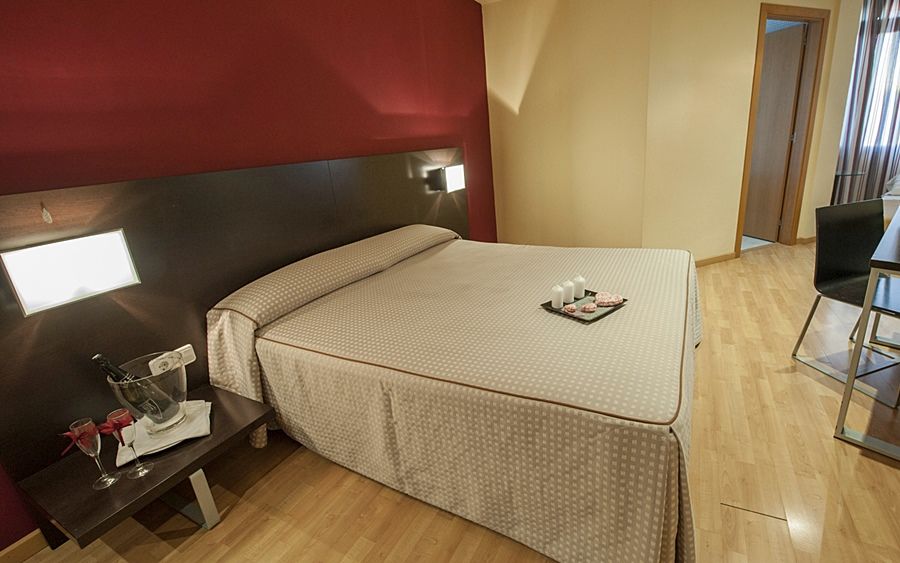 Hotel El Bruc Extérieur photo