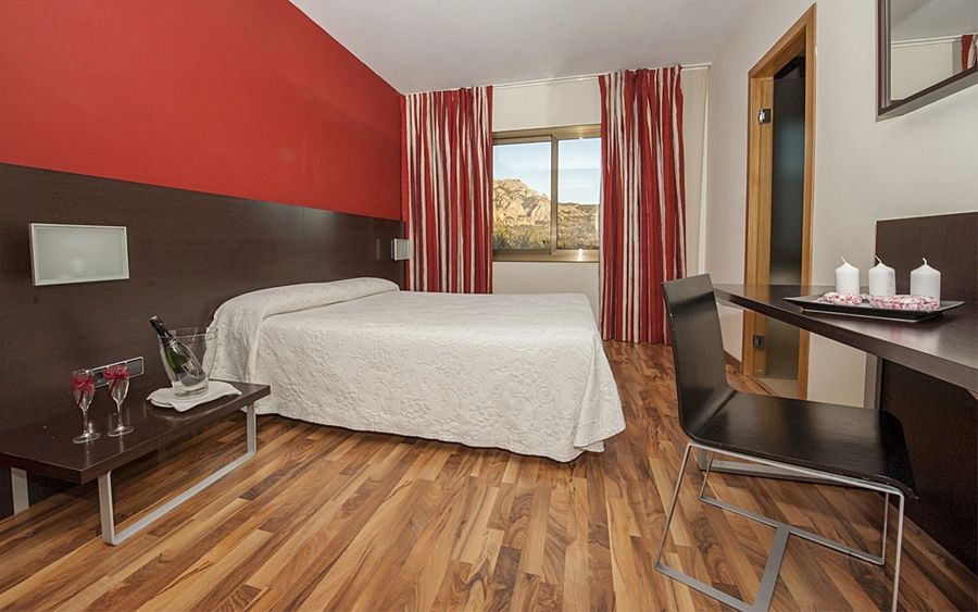 Hotel El Bruc Extérieur photo