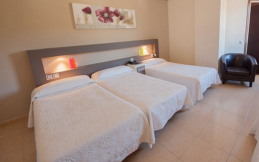 Hotel El Bruc Extérieur photo