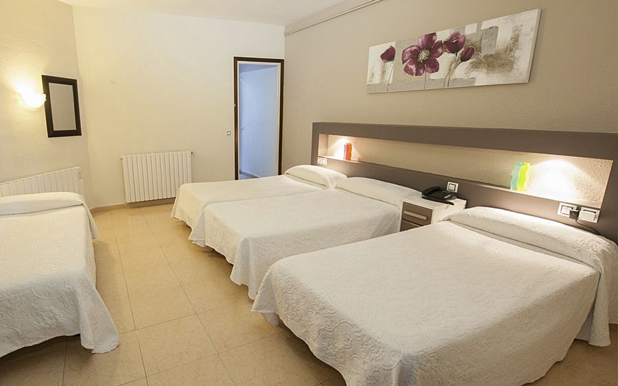 Hotel El Bruc Extérieur photo