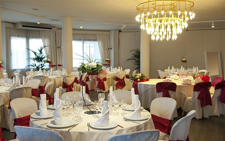 Hotel El Bruc Extérieur photo